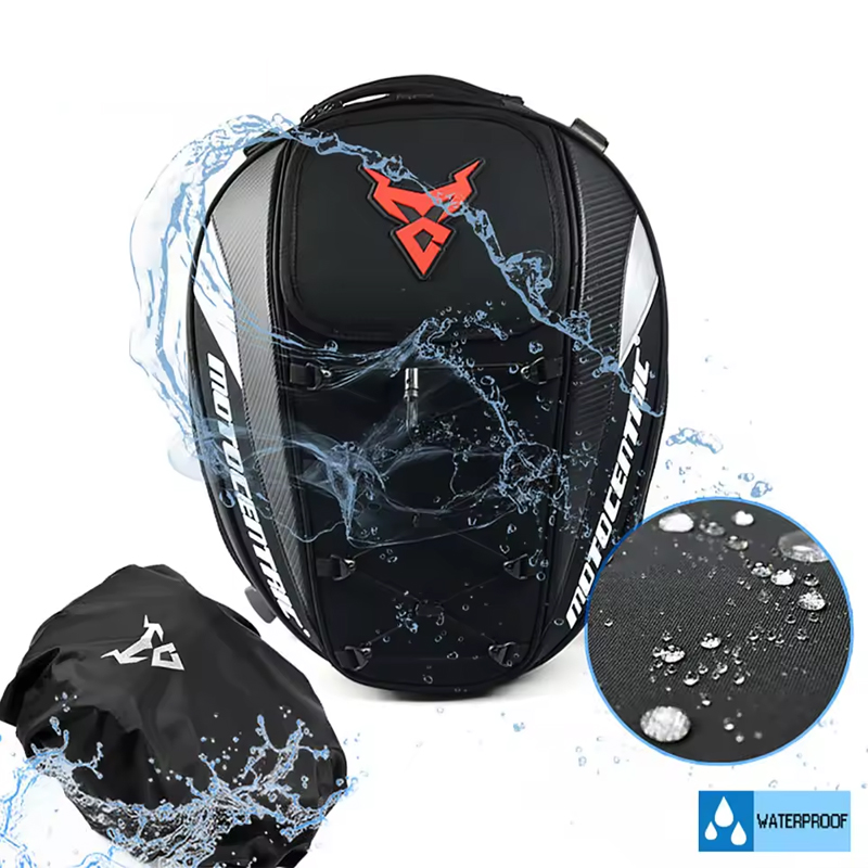 Motorcycle Riding Backpack Spe - Motorcycle Gear Backpack 评论和价格