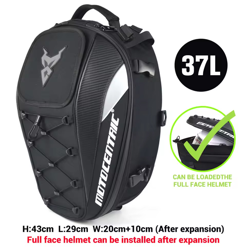 Motorcycle Riding Backpack Spe - Motorcycle Gear Backpack 评论和价格