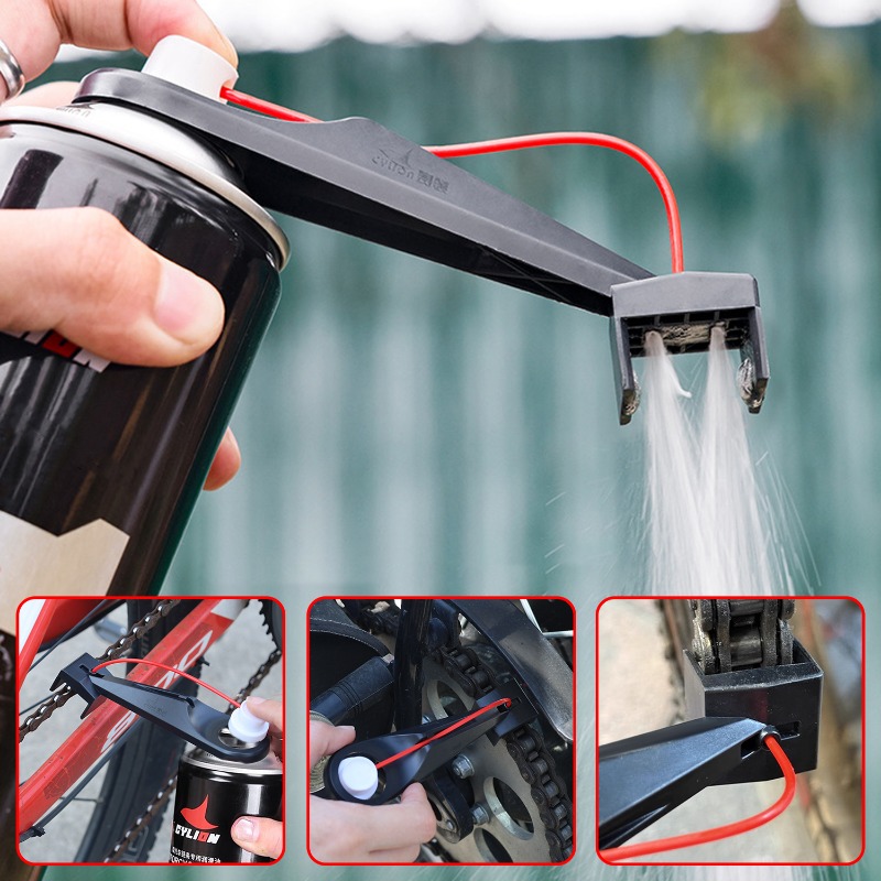 Oiling Diverters for Gas Chain - Motorcycle Gear Oil For Chain 评论和价格
