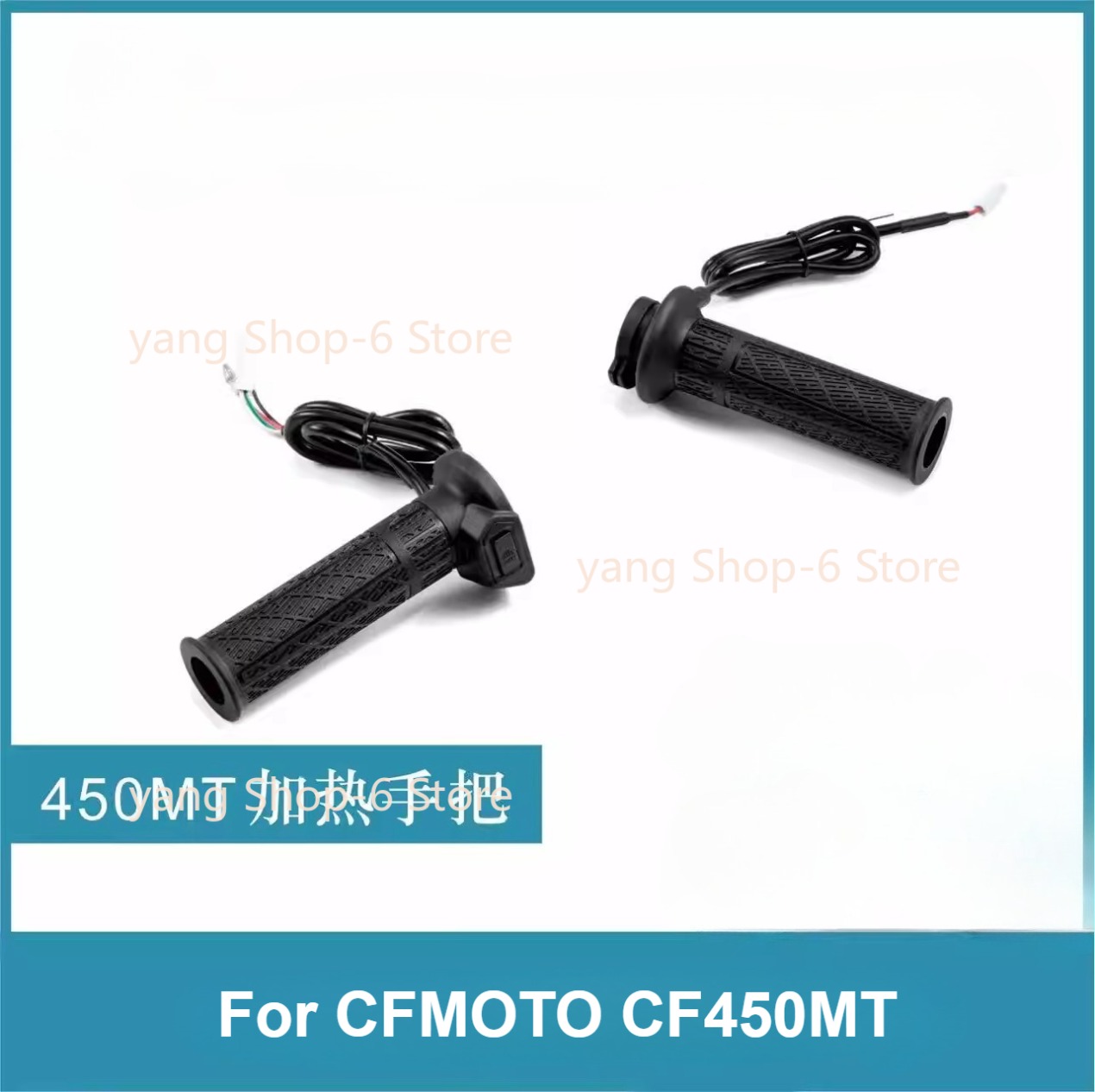 1 Pair Motorcycle Oringinal Pa - Handlebar Grip Heated 评论和价格