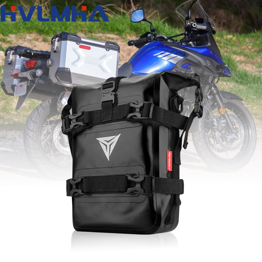 For  R1200GS R1250GS ADV For H - Motorcycle Gear Backpack 评论和价格
