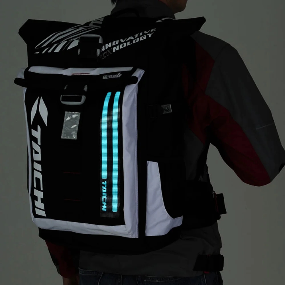 Men's and women's Motorcycle B - Motorcycle Gear Backpack 评论和价格