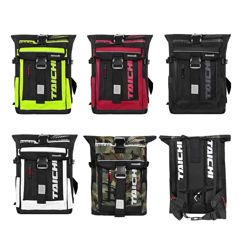 Men's and women's Motorcycle B - Motorcycle Gear Backpack 评论和价格
