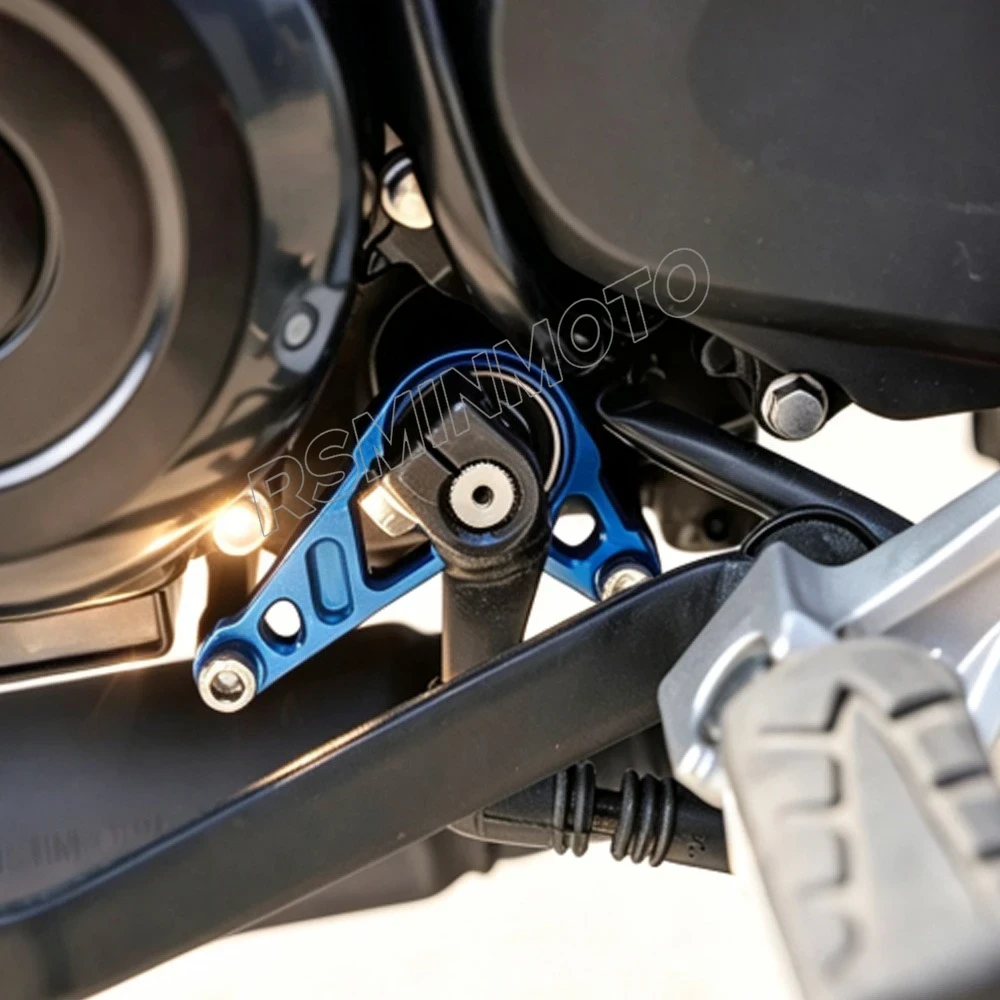 For Honda Grom 125 Monkey 125  - Motorcycle Gear Lever Extender 评论和价格