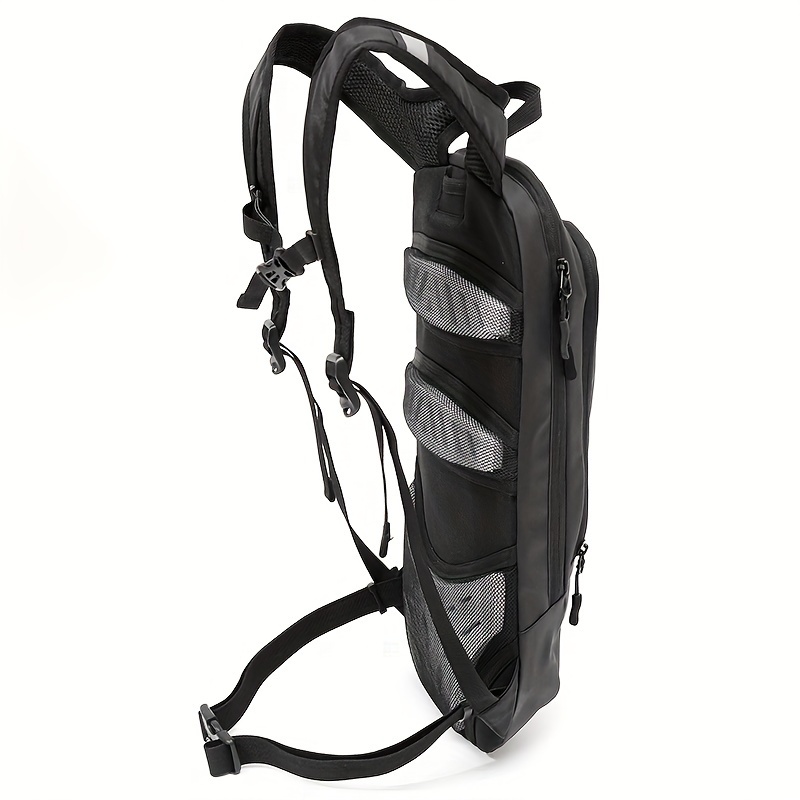 Lightweight Motorcycle Riding  - Motorcycle Gear Backpack 评论和价格