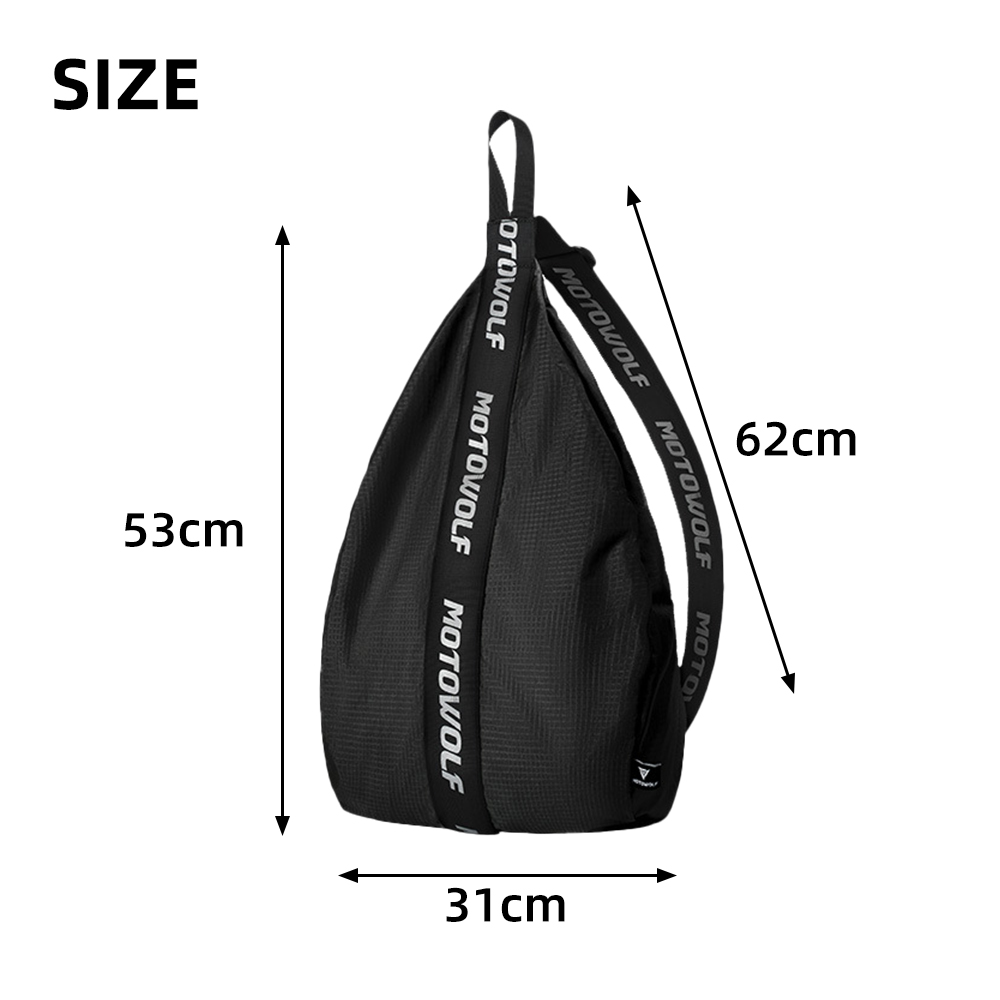 Simple Style Motorcycle Helmet - Motorcycle Gear Backpack 评论和价格