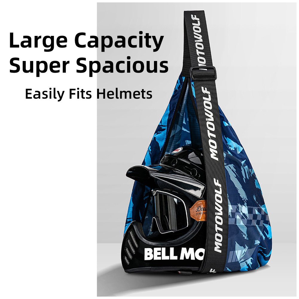 Simple Style Motorcycle Helmet - Motorcycle Gear Backpack 评论和价格