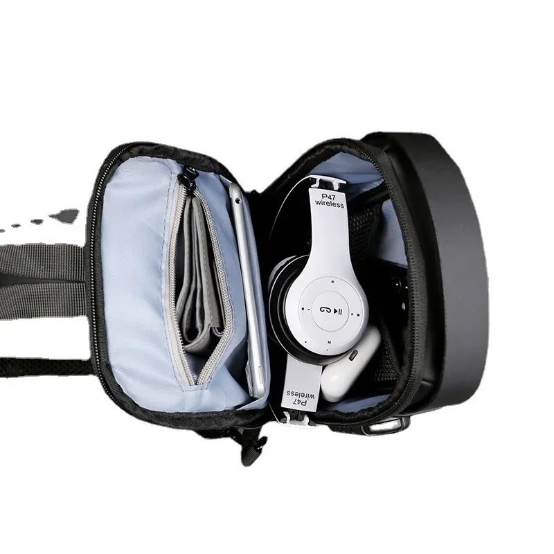 Fashion Men's Bags Motorcycle  - Motorcycle Gear Backpack 评论和价格