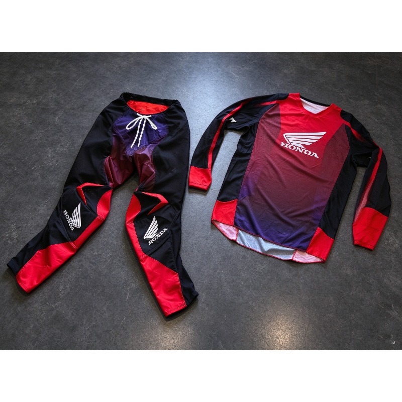 2026 Motocross Jersey and Pant - Motorcycle Gear Mens 评论和价格