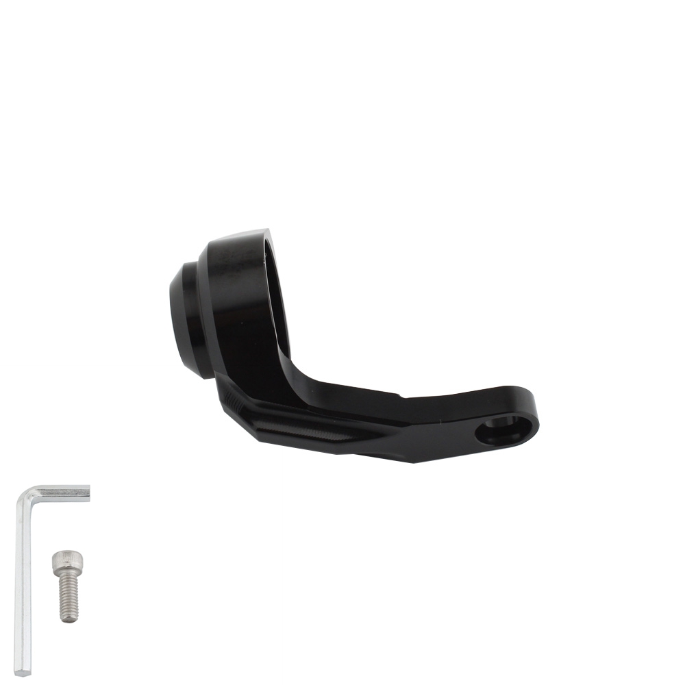 For Aprilia RS 660 RS660 2020- - Motorcycle Gear Lever Extender 评论和价格