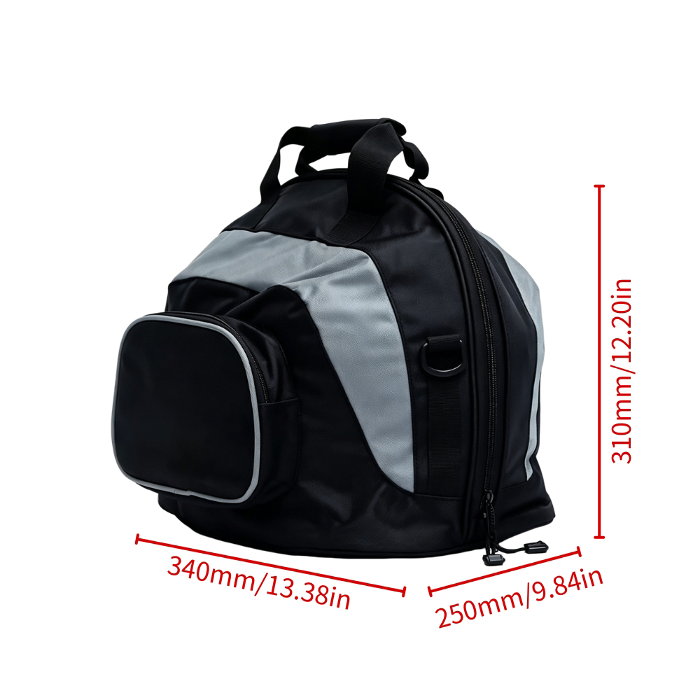 PRO BIKE Motorcycle Helmet Bac - Motorcycle Gear Backpack 评论和价格