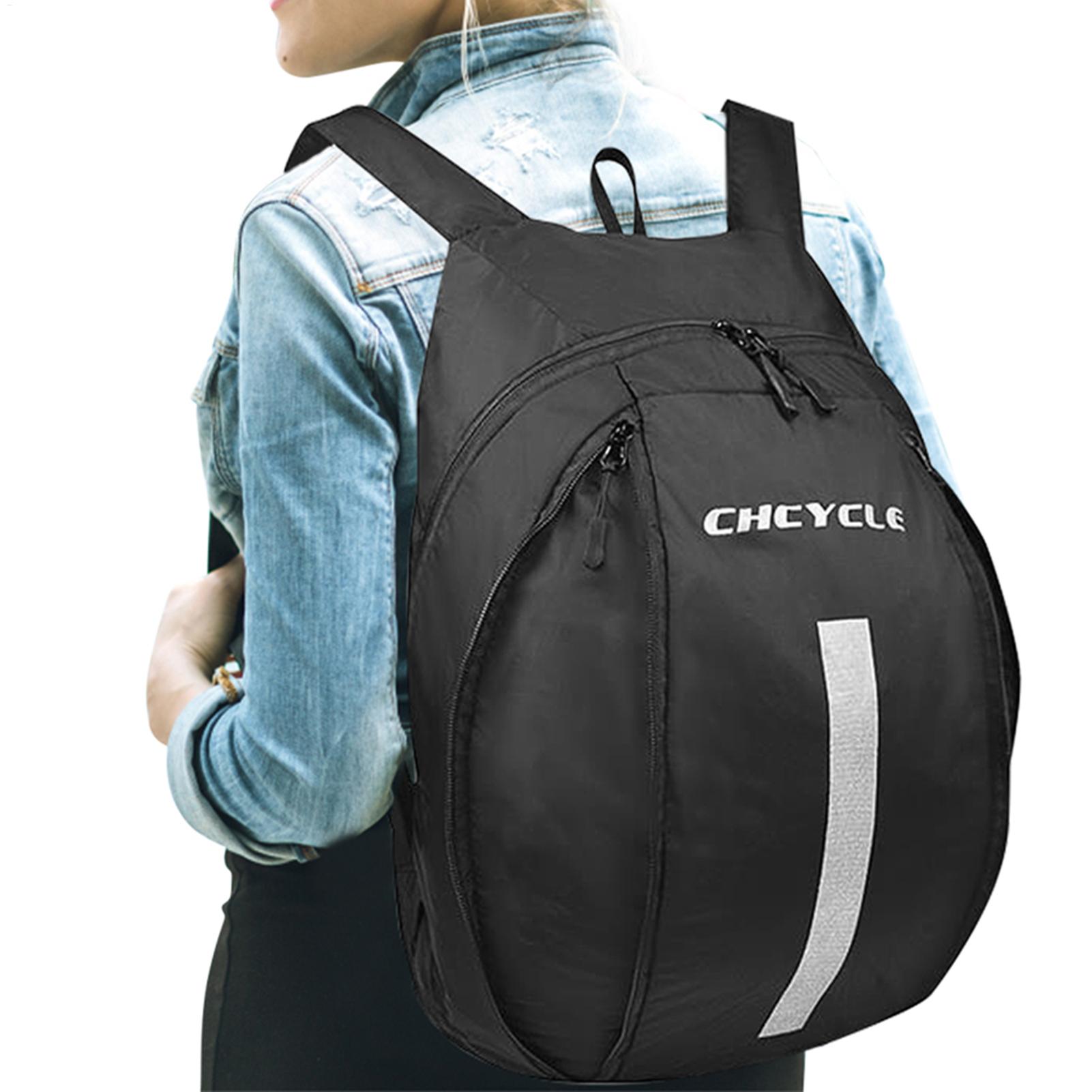 Motorcycle Helmets Backpack Wa - Motorcycle Gear Backpack 评论和价格
