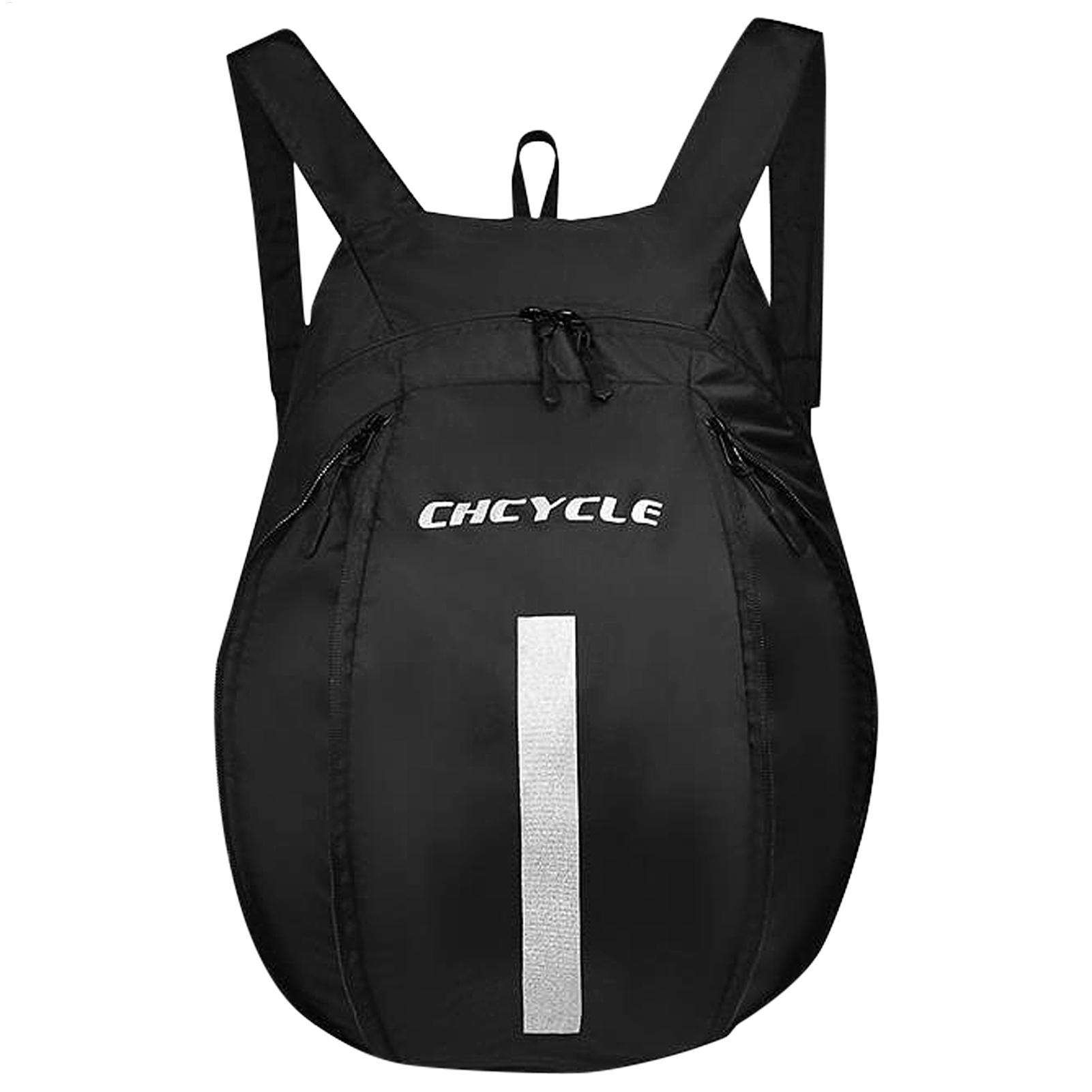 Motorcycle Helmets Backpack Wa - Motorcycle Gear Backpack 评论和价格