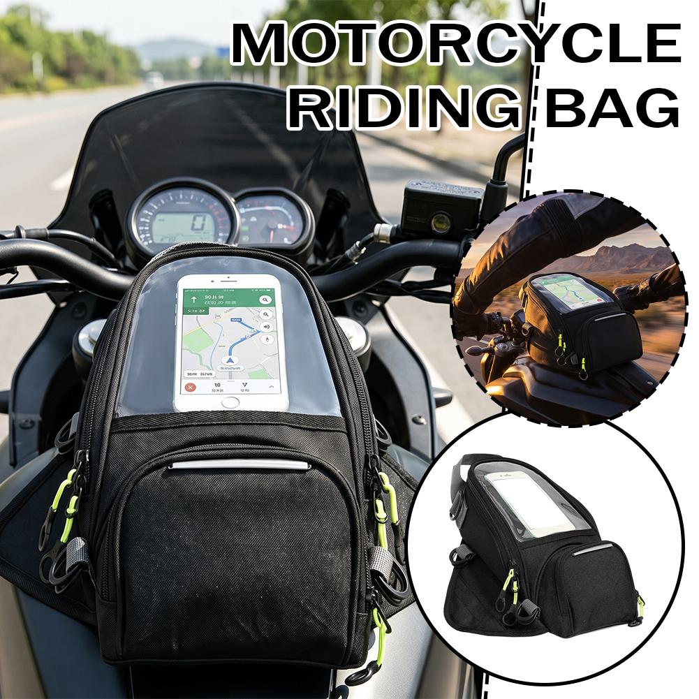 Motorcycle Riding Bag Waterpro - Motorcycle Gear Companies 评论和价格