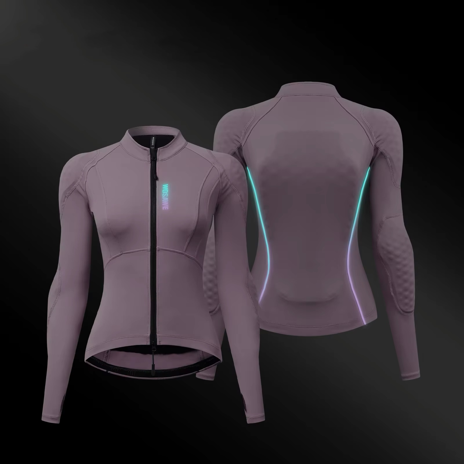 WOSAWE Women Motorcycle Style  - Motorcycle Gear For Woman 评论和价格