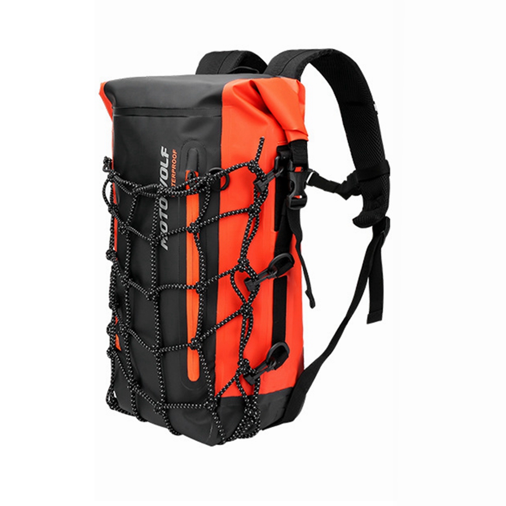 Motorcycle Backpack Men Women  - Motorcycle Gear Backpack 评论和价格