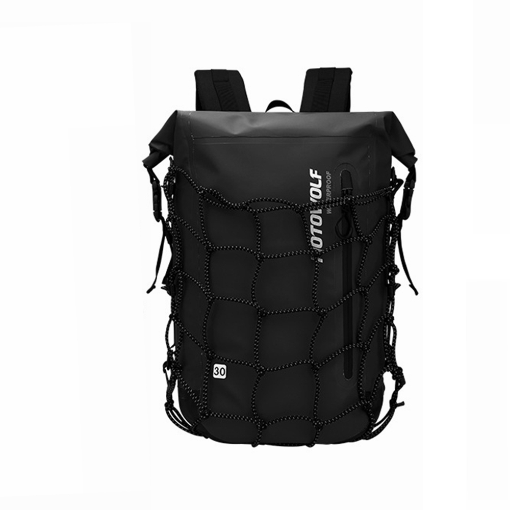 Motorcycle Backpack Men Women  - Motorcycle Gear Backpack 评论和价格