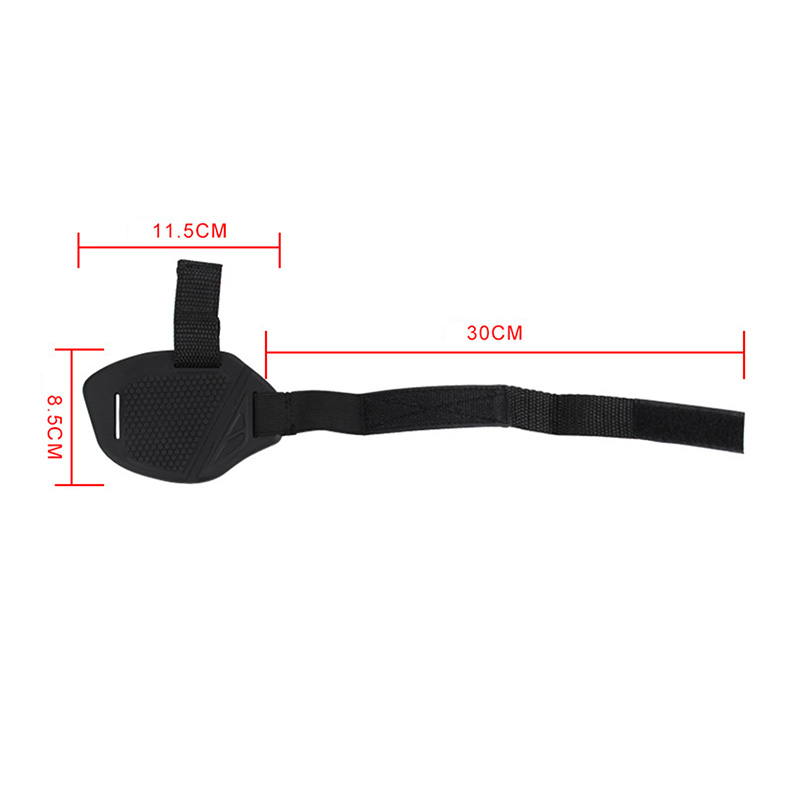 Motorcycle Universal Shifter A - Motorcycle Gear Lever Extender 评论和价格